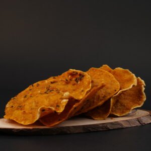 Pappada Vada