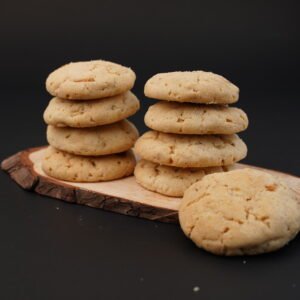 Almond Cookies