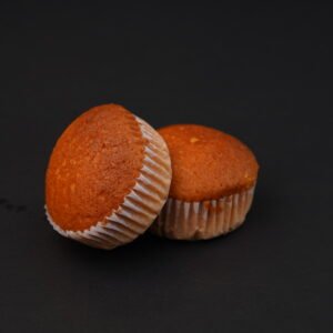 Choco Muffins